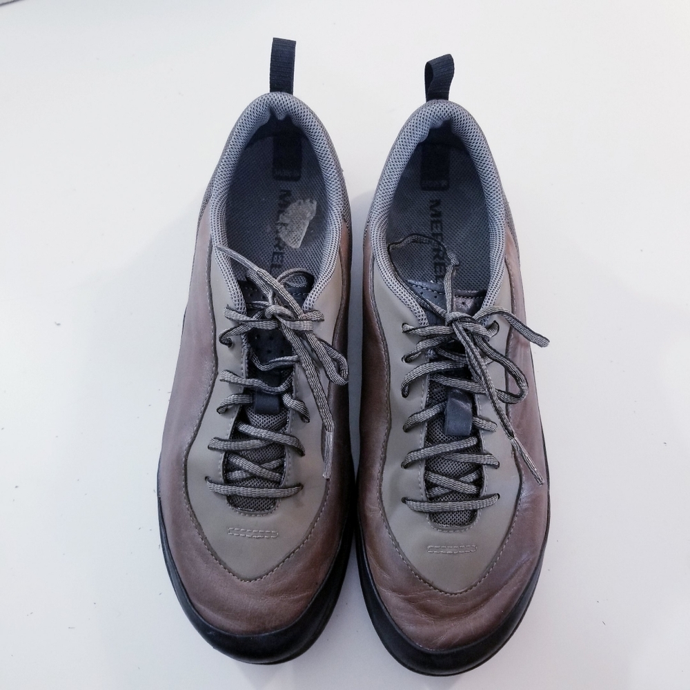 Merrell Select Grip Enlighten Shine Sneakers Sz 7 - Picture 8 of 12